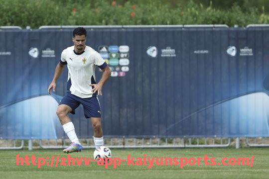 开云体育app下载-意甲联赛当前共有多少支参赛球队？2025官方统计出炉