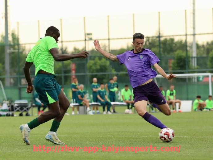 开云体育app下载-西甲联赛哪个台转播及其播放安排