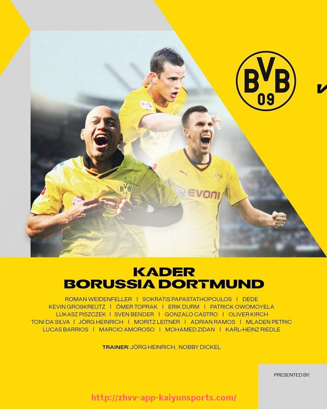 开云体育app下载-德甲落魄球队名单最新发布，近年表现及未来展望