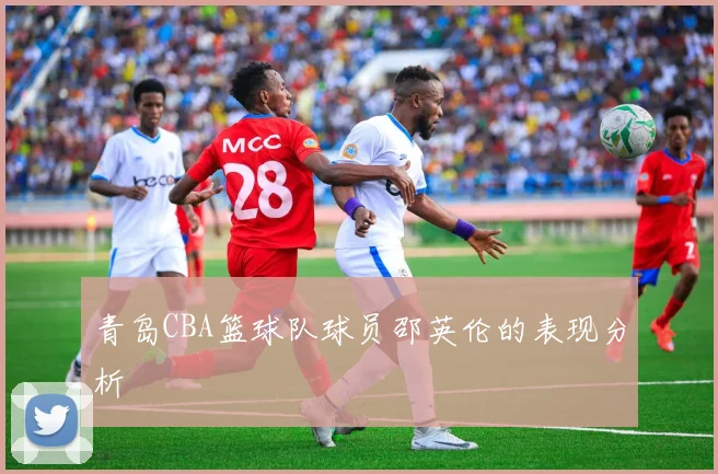 青岛CBA篮球队球员邵英伦的表现分析