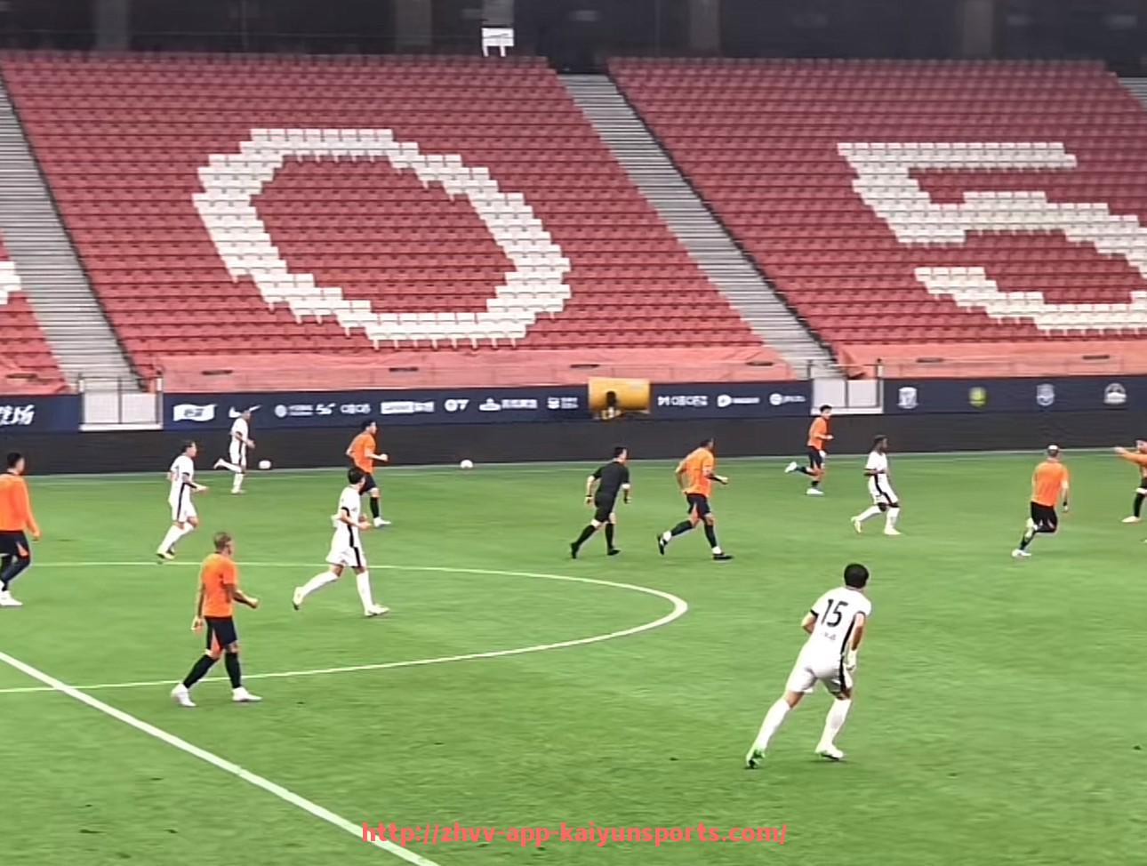 开云体育app下载-CBA中下游球队现状及提升策略分析